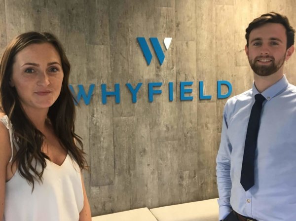 Whyfield Employees