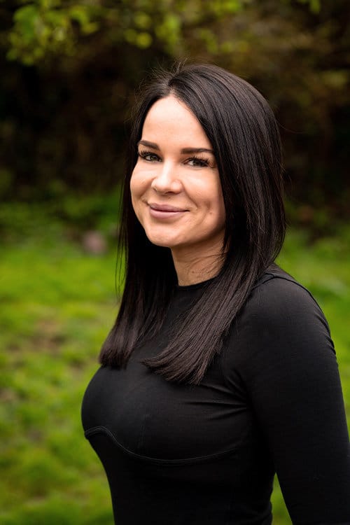 Laura Whyte - Managing Director | Whyfield