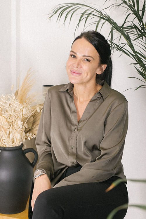 Laura Whyte - Managing Director | Whyfield