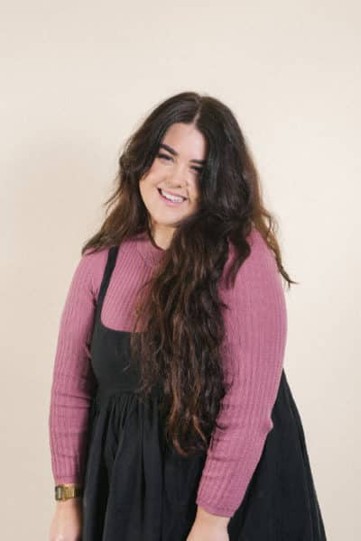 Megan Searle - Marketing Manager | Whyfield Accountants