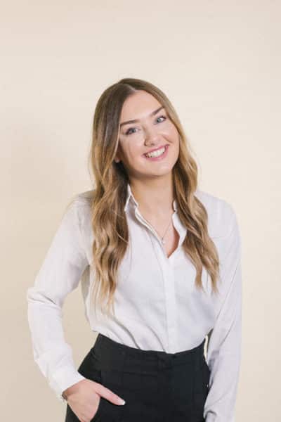 Kelsey O’Leary - Office Administrator | Whyfield Accountants