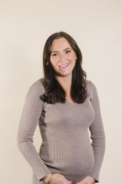 Jess Crook - Practice Manager and Accountant | Whyfield Accountants