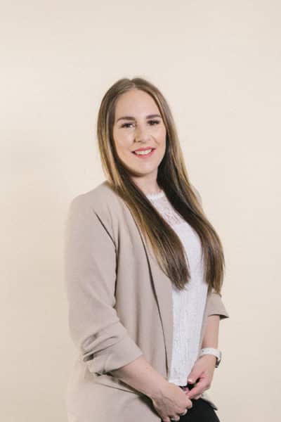 Jenna Rundle - Team Lead | Whyfield Accountants