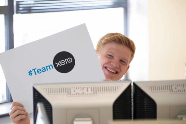 Team Xero
