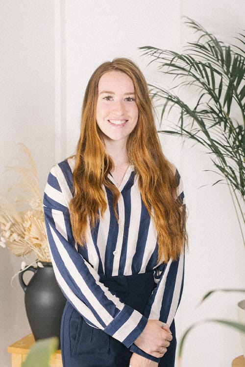 Tabitha Lawer - Accounts Assistant | Whyfield