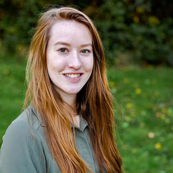 Tabitha Lawer - Accounts Assistant