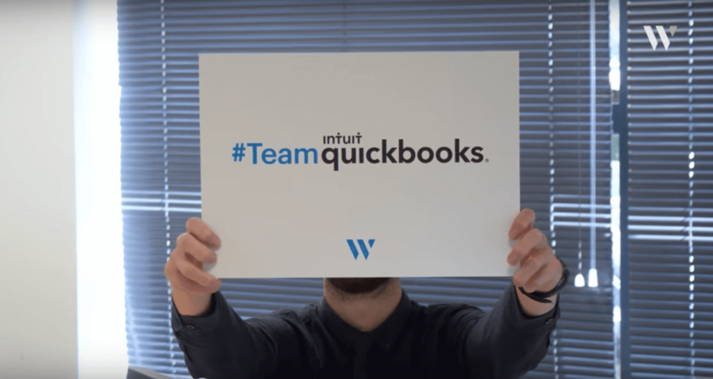 Team quickbooks