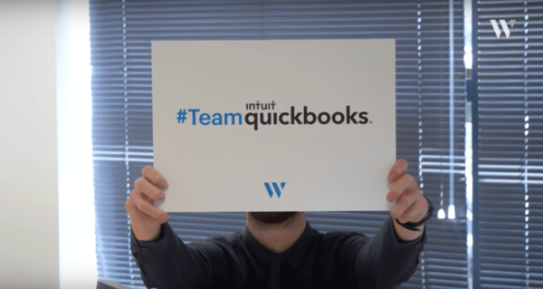 Team quickbooks