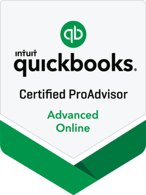 Quickbooks Certified ProAdvisor - Whyfield Accountants