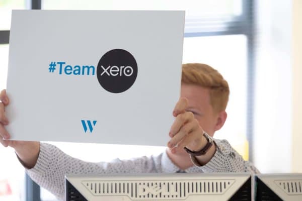 Team Xero