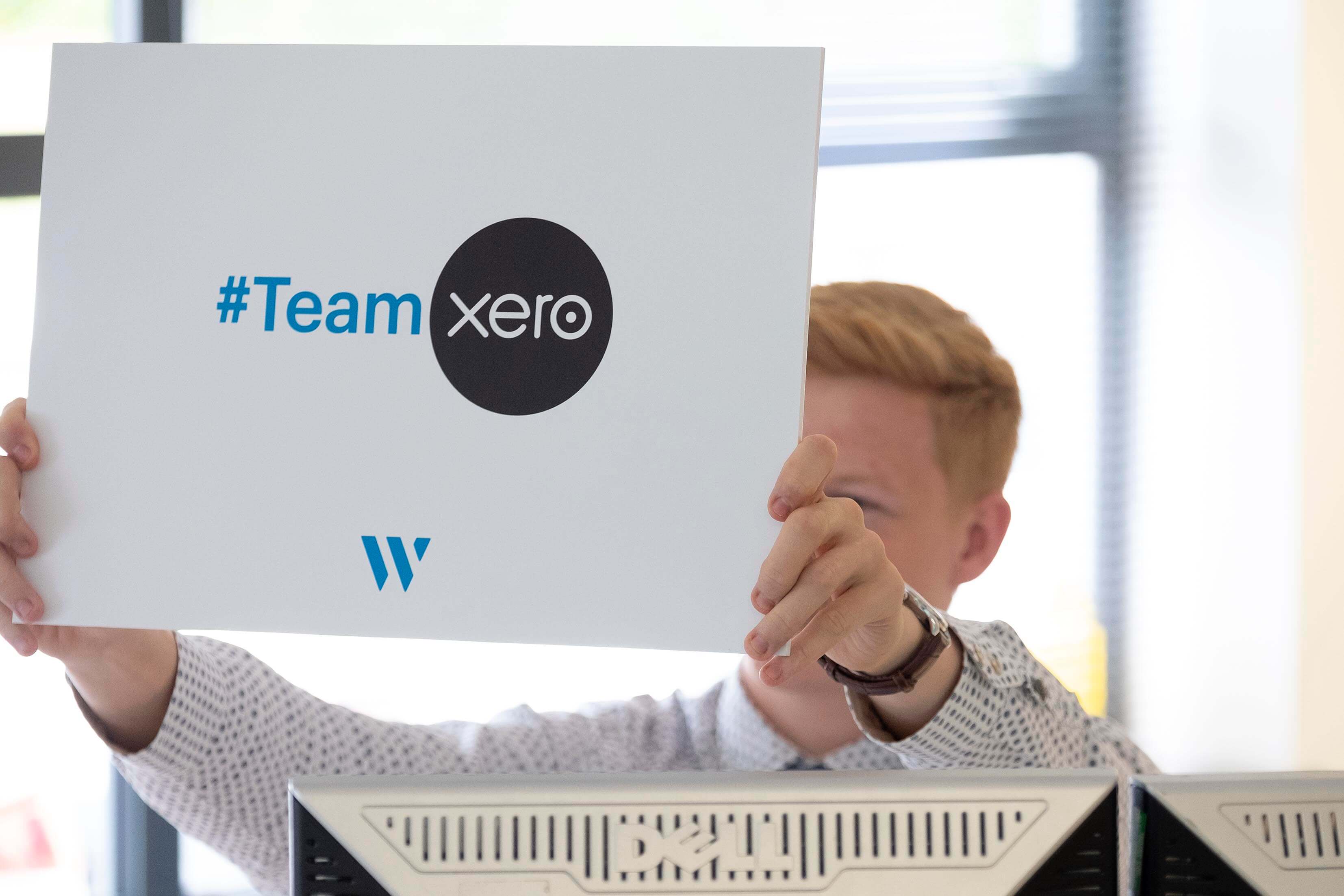 Team Xero 