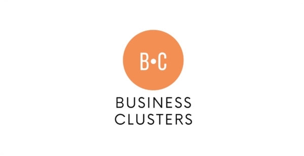 Cornwall Chamber of Commerce Business Clusters Logo