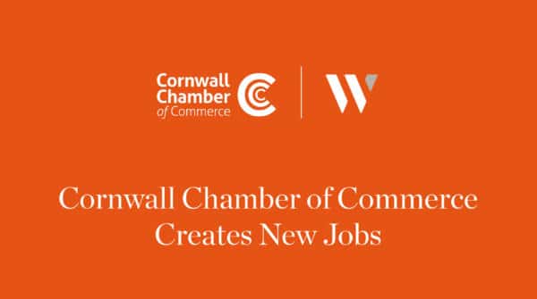 Cornwall Chamber of Commerce Creates New Jobs