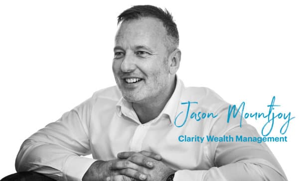 Jason Mountjoy - Clarity Wealth Management