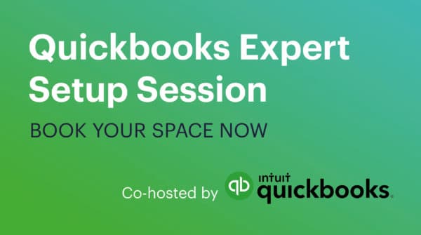 Quickbooks Expert Setup