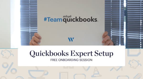 Quickbooks Onboarding