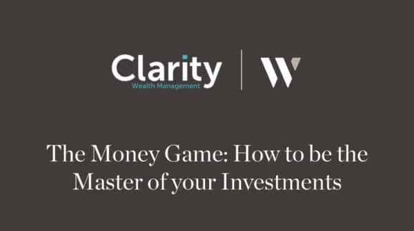 The Money Game - How to be the Master of your Investments