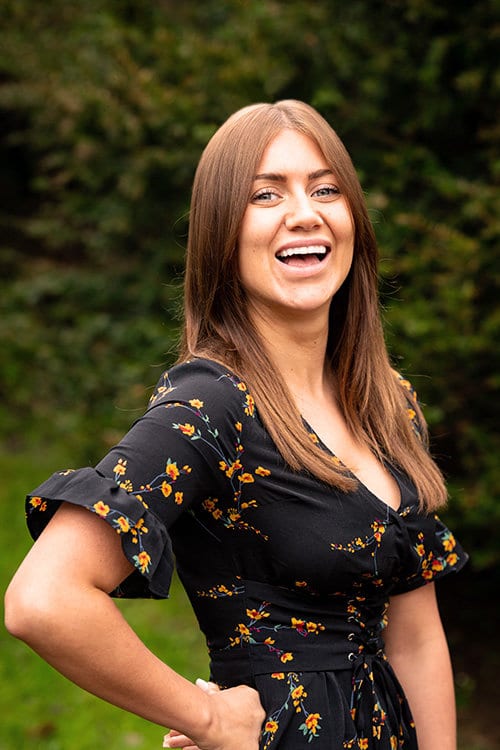 Emma Humphries - Businesses Services Accountant | Whyfield