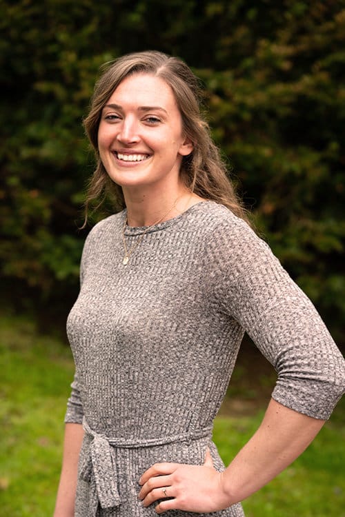 Rachael Eames - Client Bookkeeper | Whyfield