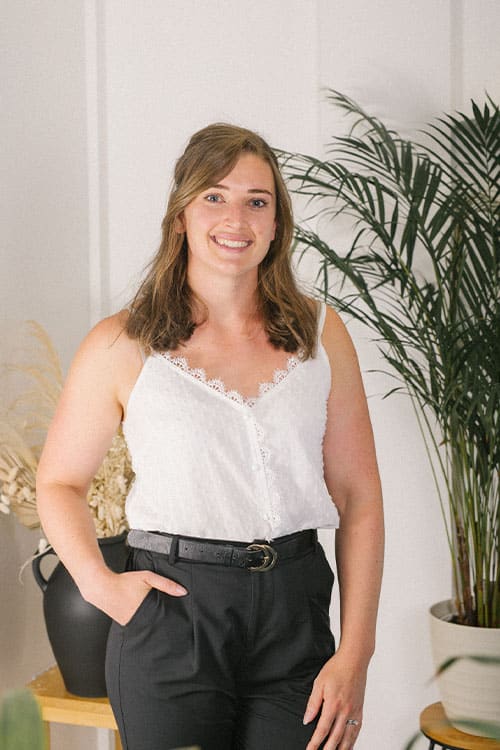 Rachael Eames - Client Bookkeeper | Whyfield