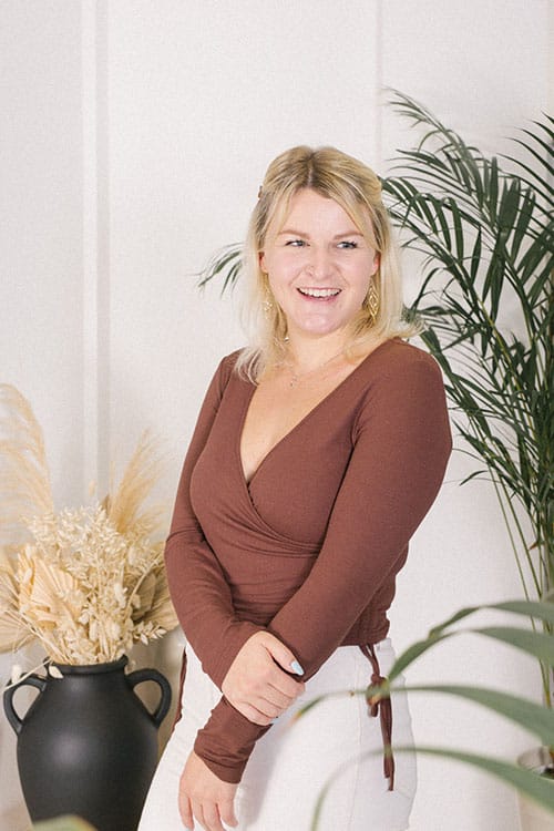 Cherie Cheesman - Payroll Administrator | Whyfield