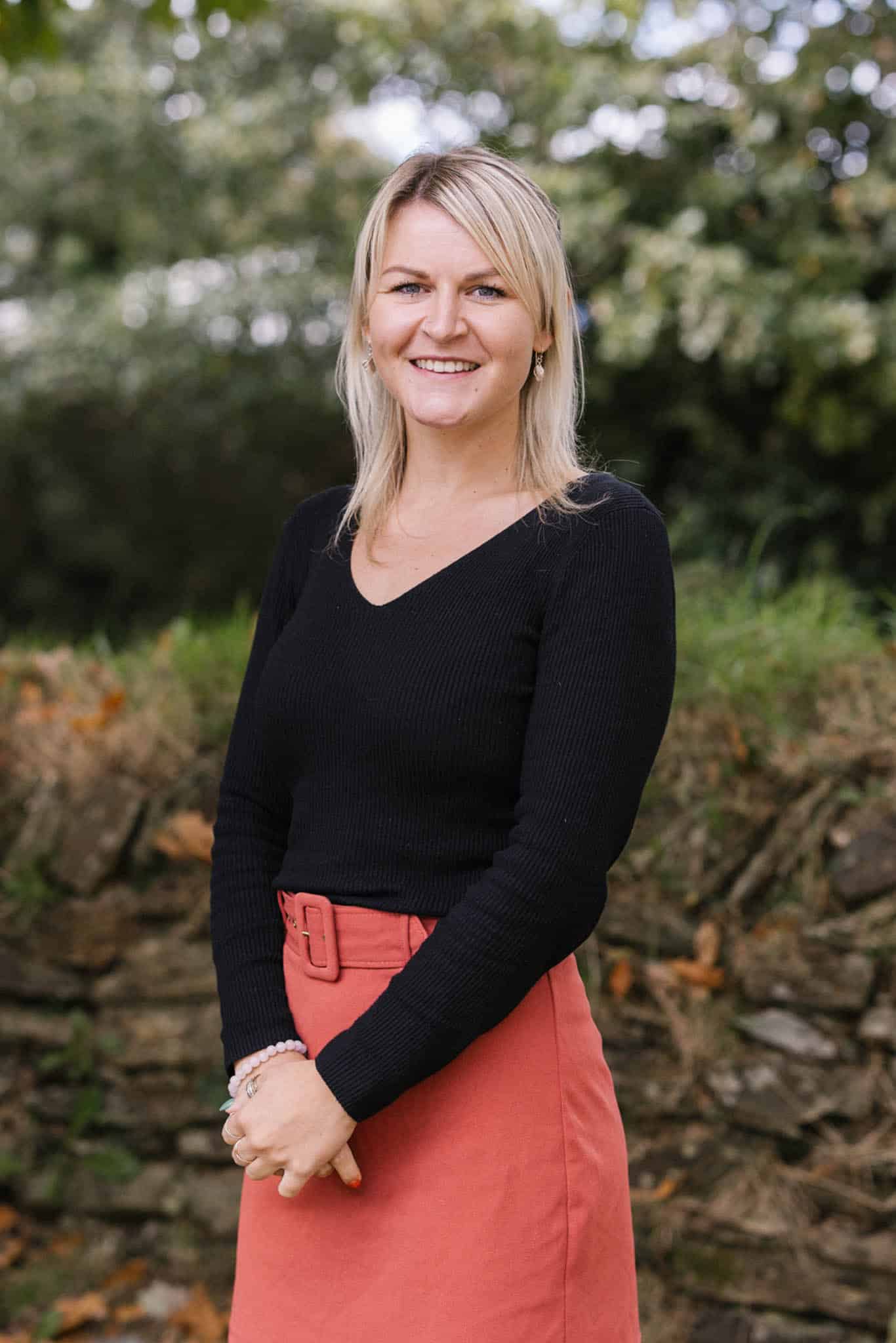 Cherie Cheesman | Whyfield Accountants in Truro, Cornwall