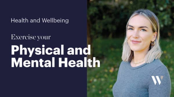 Exercise your Physical and Mental Health