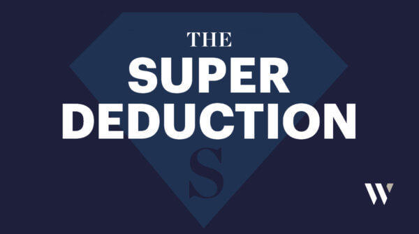 The Super-Deduction