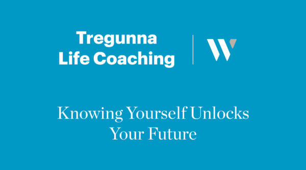Knowing Yourself Unlocks Your Future