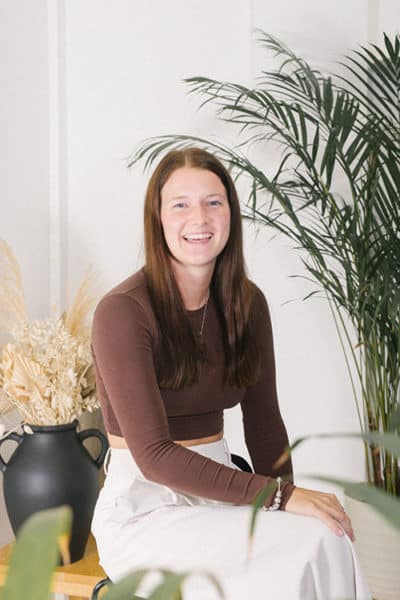 Cody Roberts - Accounts Assistant Apprentice | Whyfield