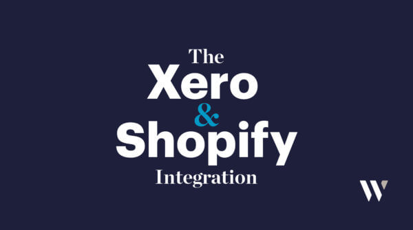 Xero and Shopify Integration