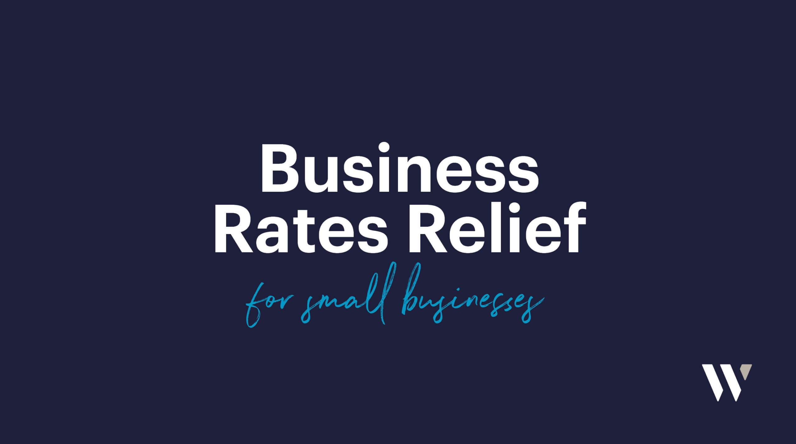 Small Business Rates