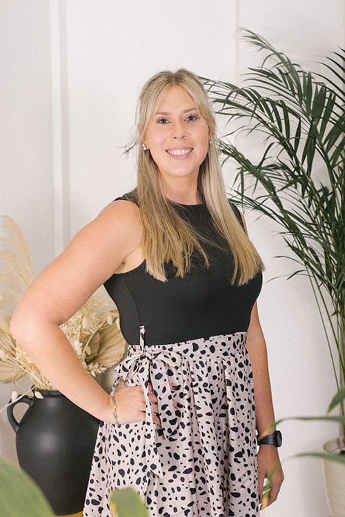 Bev Lockwood - Bookkeeping Assistant | Whyfield