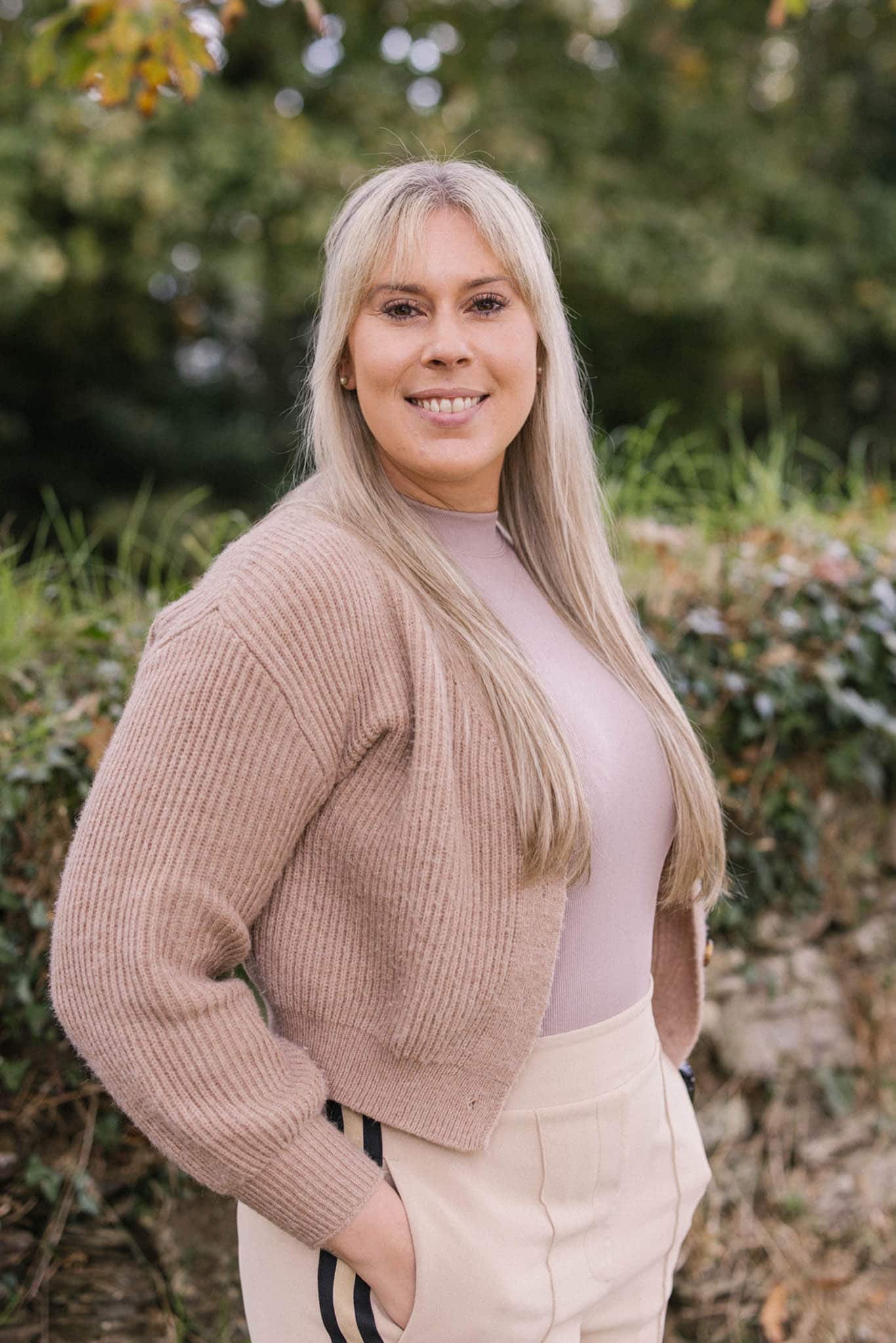 Bev Lockwood | Whyfield Accountants in Truro, Cornwall