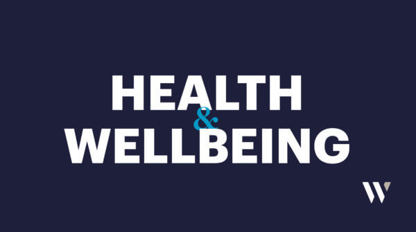 Health & Wellbeing at Whyfield