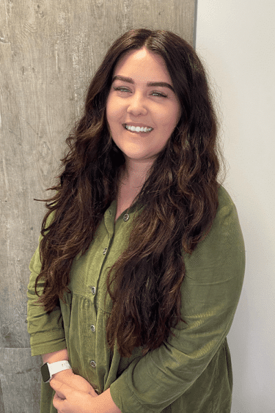 Megan Searle