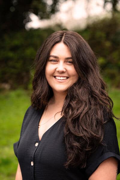 Megan Searle - Marketing Coordinator | Whyfield