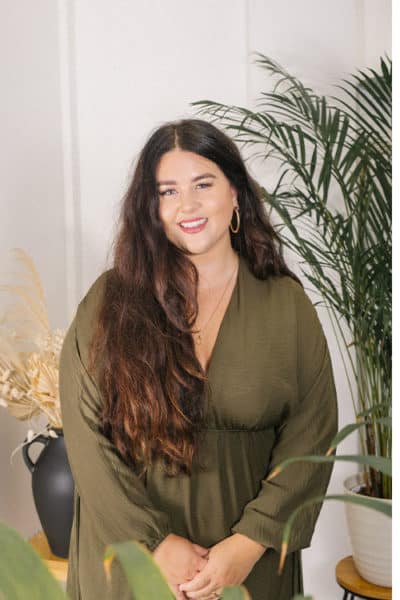 Megan Searle - Marketing Coordinator | Whyfield