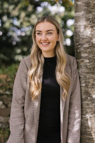 Kelsey O'Leary | Whyfield Accountants in Truro, Cornwall