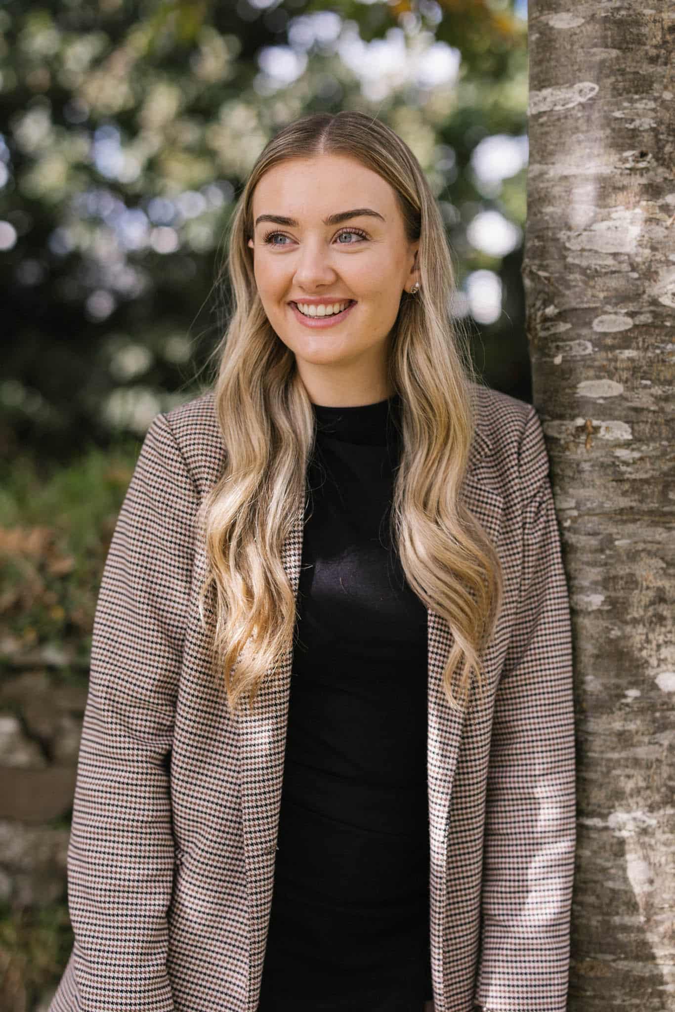 Kelsey O'Leary | Whyfield Accountants in Truro, Cornwall