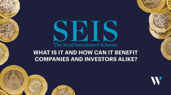 SEIS tax relief