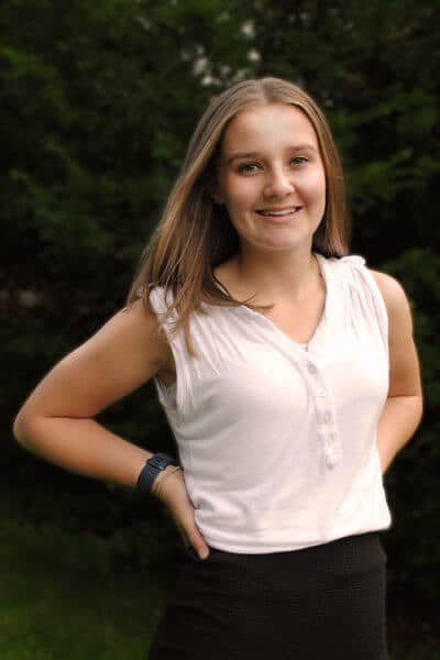 Sophie Jinks - Accounts Assistant | Whyfield