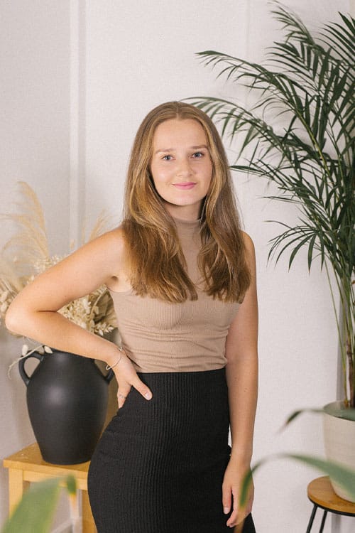 Sophie Jinks - Accounts Assistant | Whyfield