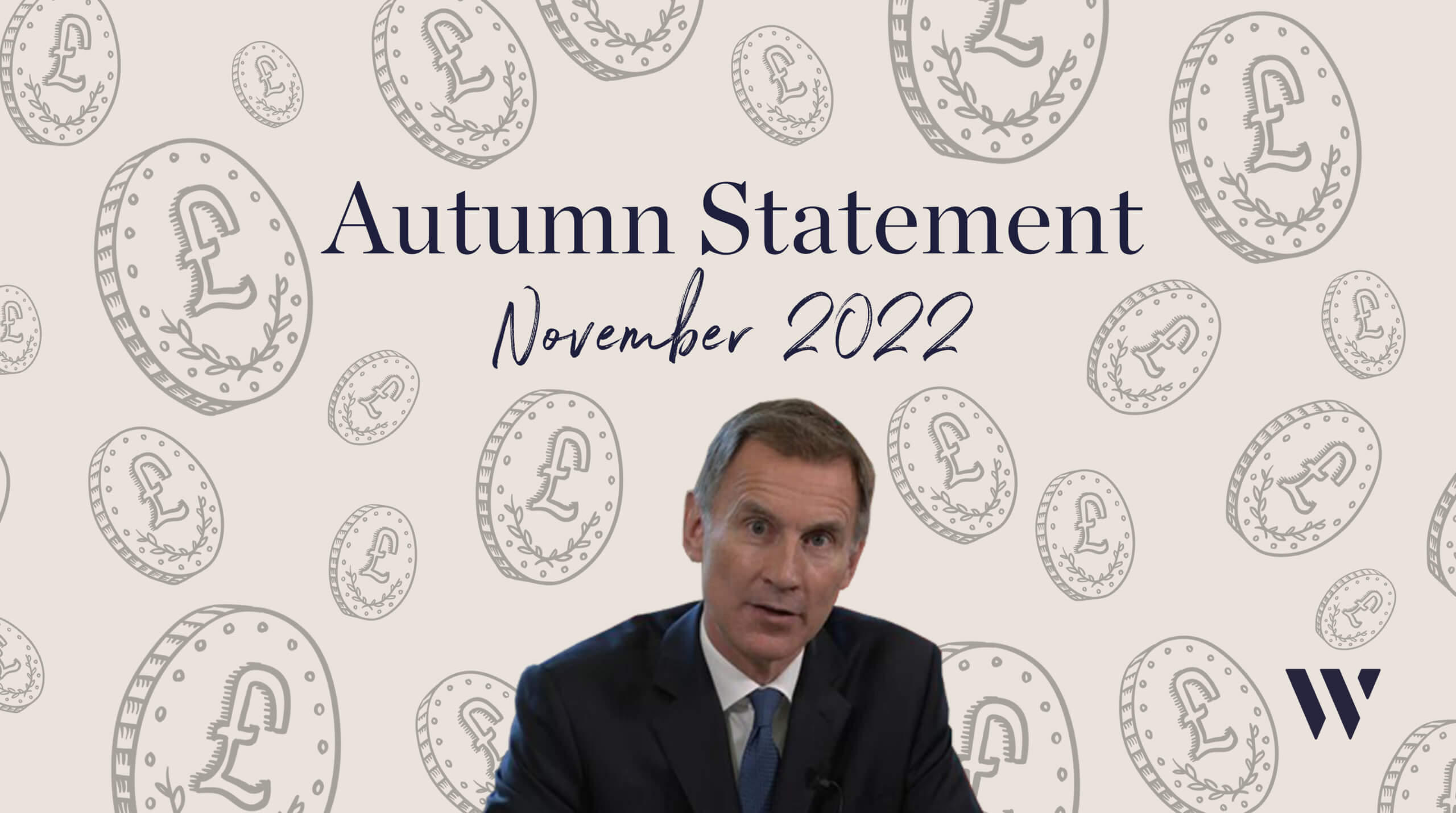 Autumn Statement 2022 | Whyfield