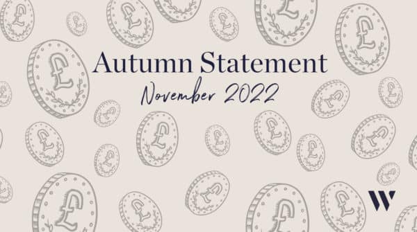 Autumn Statement 2022 | Whyfield Accountants in Truro, Cornwall