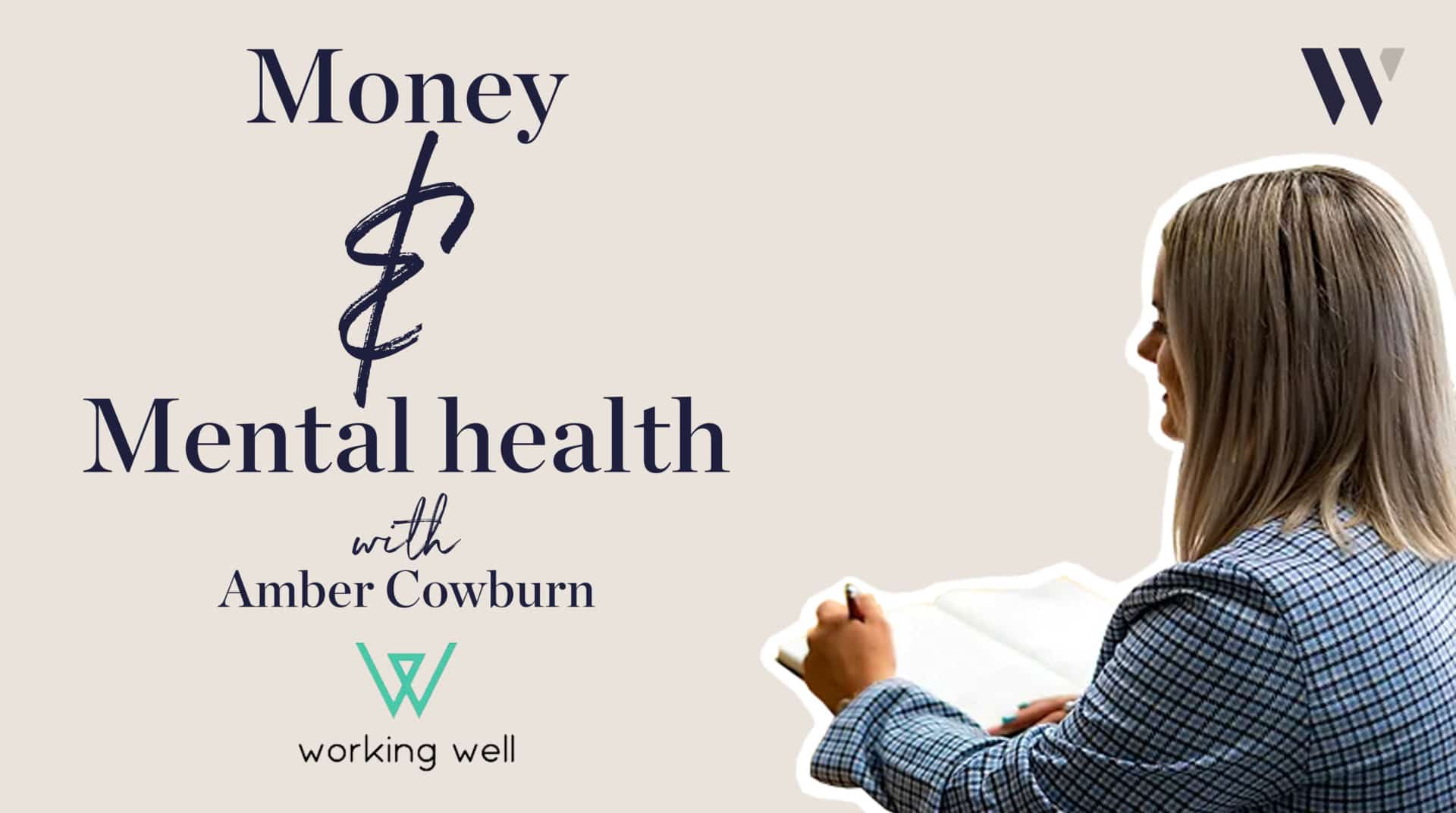 Financial Wellbeing and Mental Health