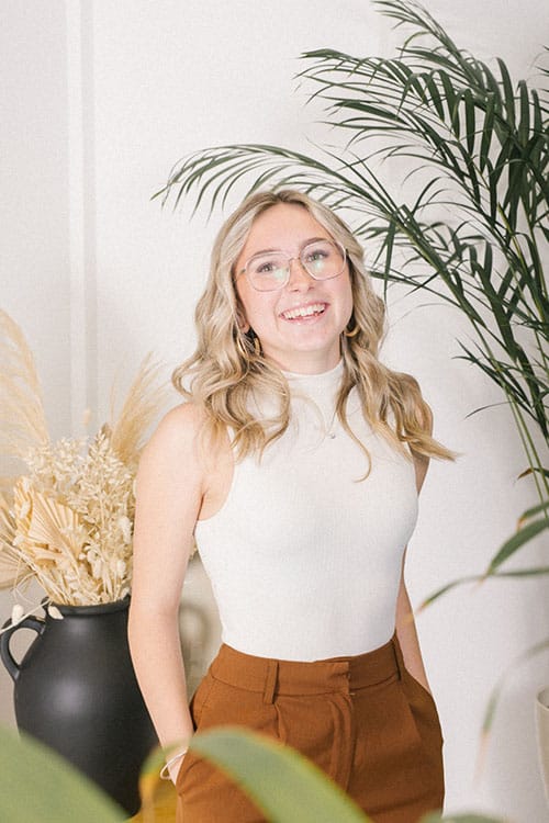 Lily Browne - Trainee Accounts Assistant | Whyfield