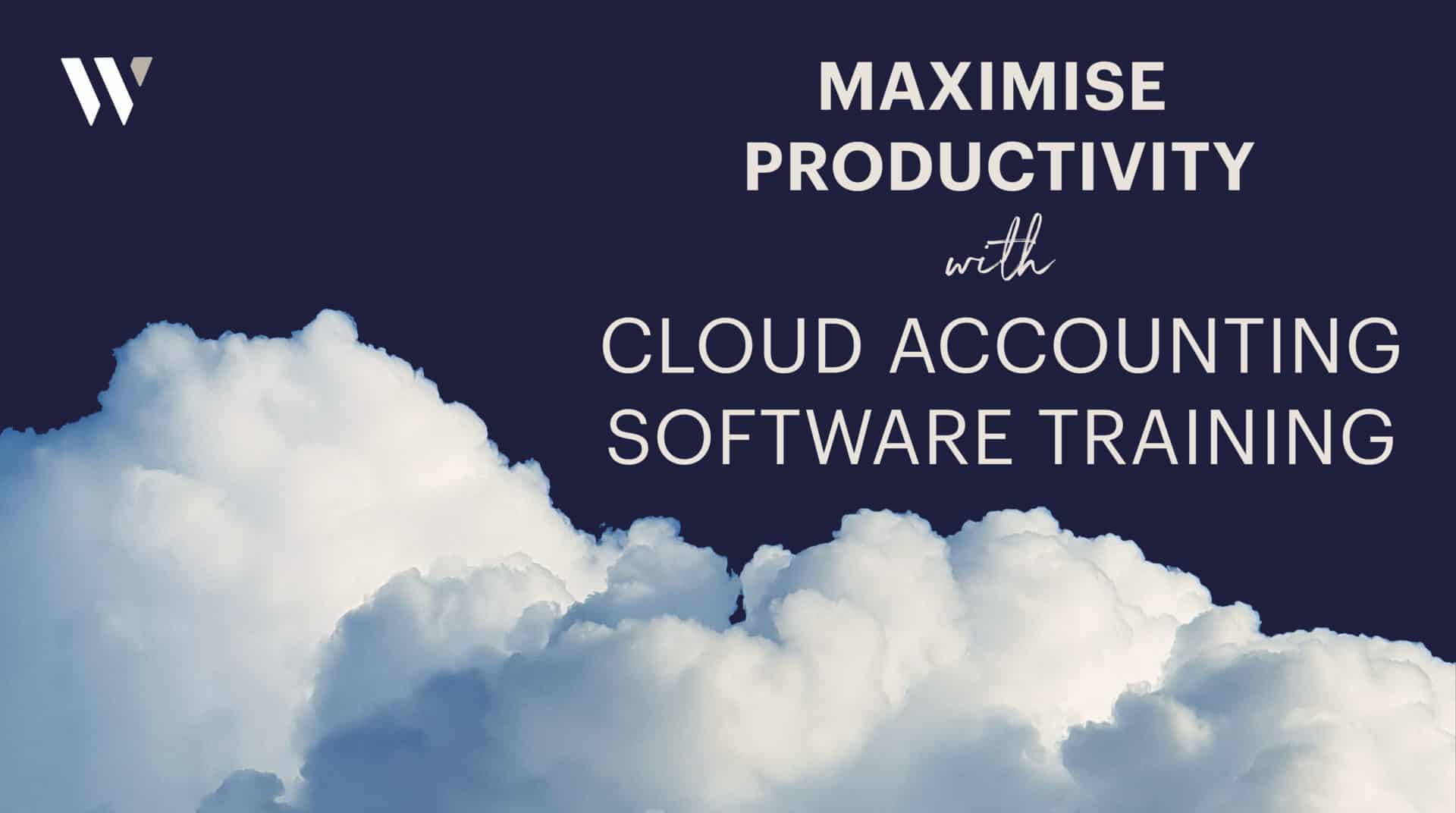 Cloud Accounting Software Training with Whyfield Accountant, Truro