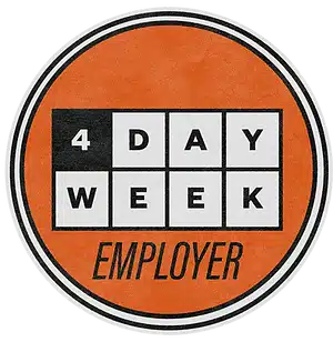 Whyfield is a four-day week employer