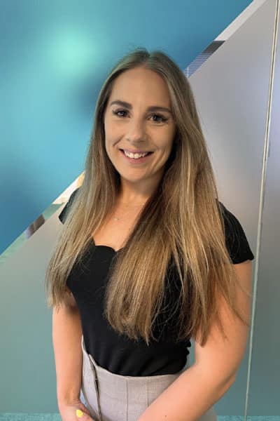 Jenna Rundle - Team Lead | Whyfield
